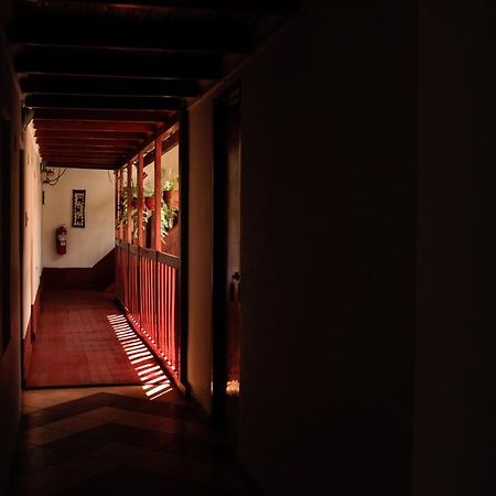 Eureka Lodge 奥兰太坦波 外观 照片